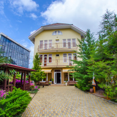 Orhideya Villa