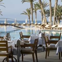 Constantinou Bros Asimina Suites Hotel (Adults only)	 thumbnail 26