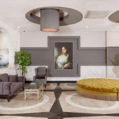 Dedeman Kemer Resort - Bild 9