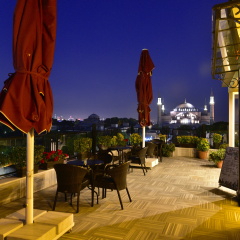 Agora Life Hotel - Bild 2