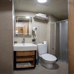 Vizyon Hotel - Old City - Bild 19
