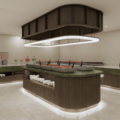 Sveo Istanbul Hotel - Bild 3