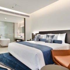 Dream Phuket Hotel and Spa - Bild 17