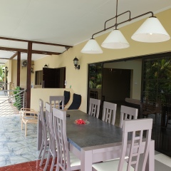 Green Park Guest House in Mahe Island, Seychelles from 243$, photos, reviews - zenhotels.com photo 15