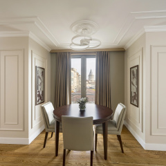 Continental Hotel Pera - Bild 13