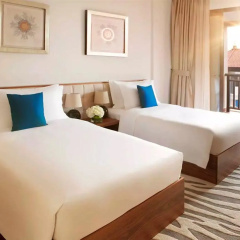 Anantara The Palm Dubai Resort Hotel thumbnail 22