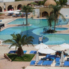 Mercure Hurghada Hotel - Bild 1