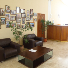 Отель 1