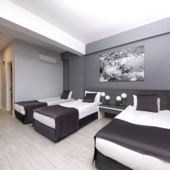 Expo Park Hotel - Bild 17