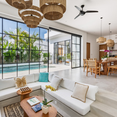 Family Nest Resort & Villas Resort - Bild 11