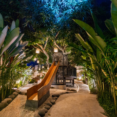 Family Nest Resort & Villas Resort - Bild 24