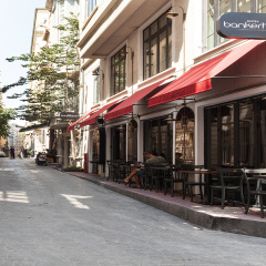 Bankerhan Hotel - Bild 5