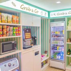La Petite Salil Sukhumvit Thonglor 1 - Bild 27
