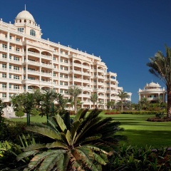 Kempinski Palm Jumeirah Hotel & Residences - Bild 10