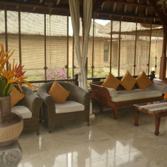 Puri Bagus Lovina Hotel - Bild 17