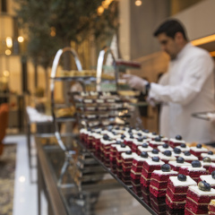 Grand Cosmopolitan Hotel - Bild 8