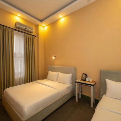 Grand Rafinn Hotel - Bild 10