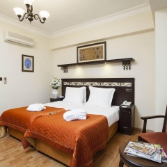 Ottoman Hotel Imperial - Special Class - Bild 5