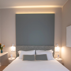 Boutique hotel Aiello Hotels - Isola Design District - Bild 16