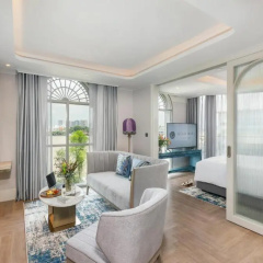 The Salil Hotel Riverside Bangkok - Bild 30