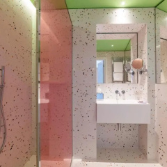 Hotel Milu Milano - Bild 4