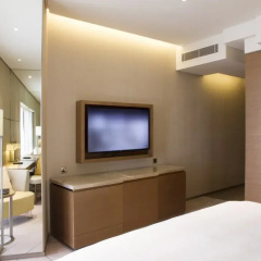 Hyatt Regency Dubai Creek Heights thumbnail 34