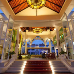 Supicha Pool Access Hotel - Bild 2