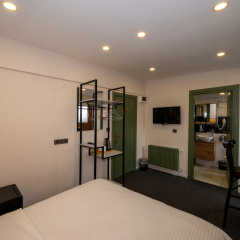 Grand Rafinn Hotel - Bild 28