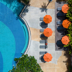 Kata Sea Breeze Resort - Bild 7