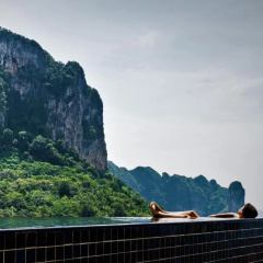 Avani Ao Nang Cliff Krabi Resort - Bild 6