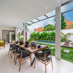 Alisa 4 Villa - Bild 3