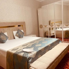 La Villa Hotel Old Baku Hotel in Baku, Azerbaijan from 18$, photos, reviews - zenhotels.com photo 6