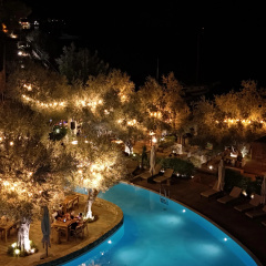 Z-Villas Beach Hotel - Bild 4