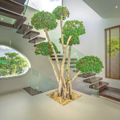 Luxury Infinity Pool Villa in Nai Harn Villa - Bild 22