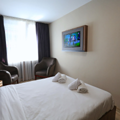 Nişantaşı Diamond Hotel - Bild 19