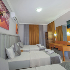 Infinity Hotel Kemer - Bild 24