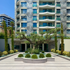 Qoople Excellence A27 - Kvartira 1+1 Ryadom S Morem Apartments - Bild 17
