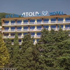 Korpus Atola Hotel photo 2