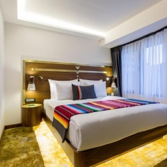 Hay Alsancak Boutique Hotel - Bild 9