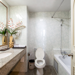 Siam Mandarina Hotel - Bild 20
