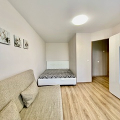 U Metro Petrovskiy Park Dinamo Apartments in Moscow, Russia from 41$, photos, reviews - zenhotels.com photo 3