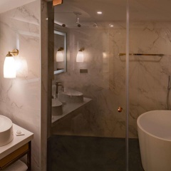 Sofitel Istanbul Taksim - Bild 14