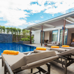Casabay Luxury Pool Villa - Bild 18
