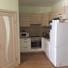 Гостиница on Chapaeva Ecostil в Петрозаводске отзывы, цены и фото номеров - забронировать гостиницу on Chapaeva Ecostil онлайн Петрозаводск фото 17