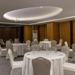 Volley Hotel Istanbul - Bild 25