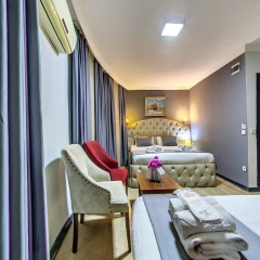 Mara Istanbul Hotel - Bild 10