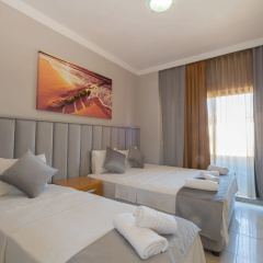 Infinity Hotel Kemer - Bild 4