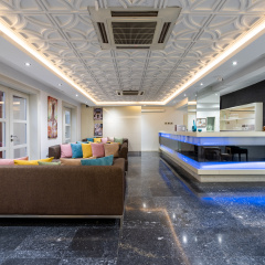 Puding Hotel - Bild 2