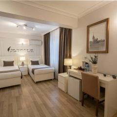 The Print House Hotel - Bild 5