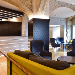 Hotel My Story Hotel Tejo - Bild 8